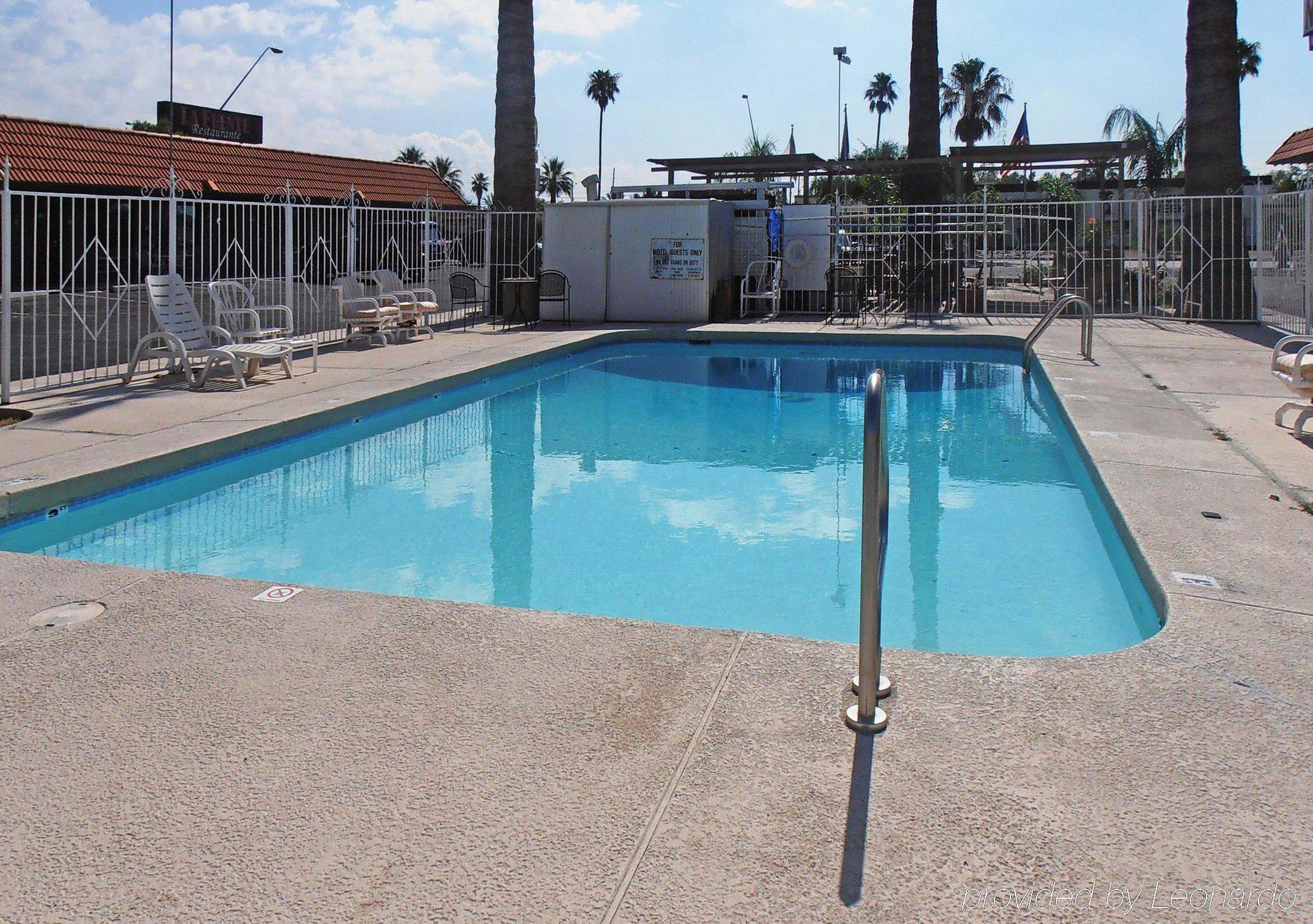 Rodeway Inn Tucson Luaran gambar