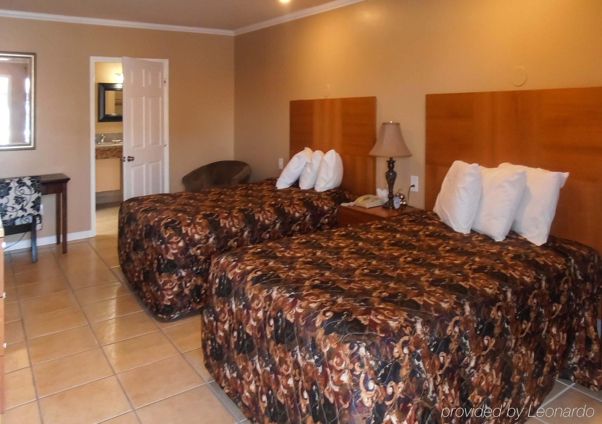 Rodeway Inn Tucson Luaran gambar