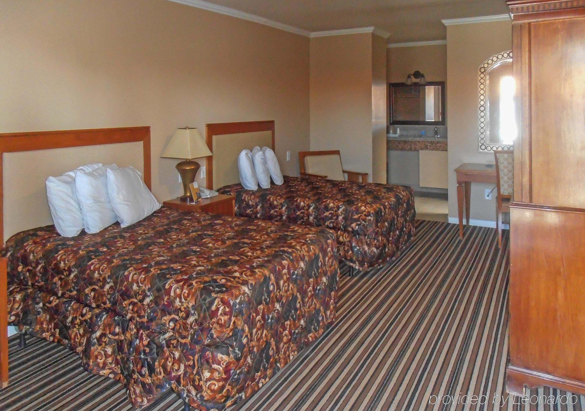 Rodeway Inn Tucson Luaran gambar