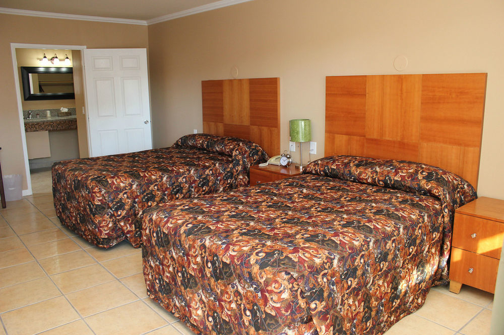 Rodeway Inn Tucson Luaran gambar