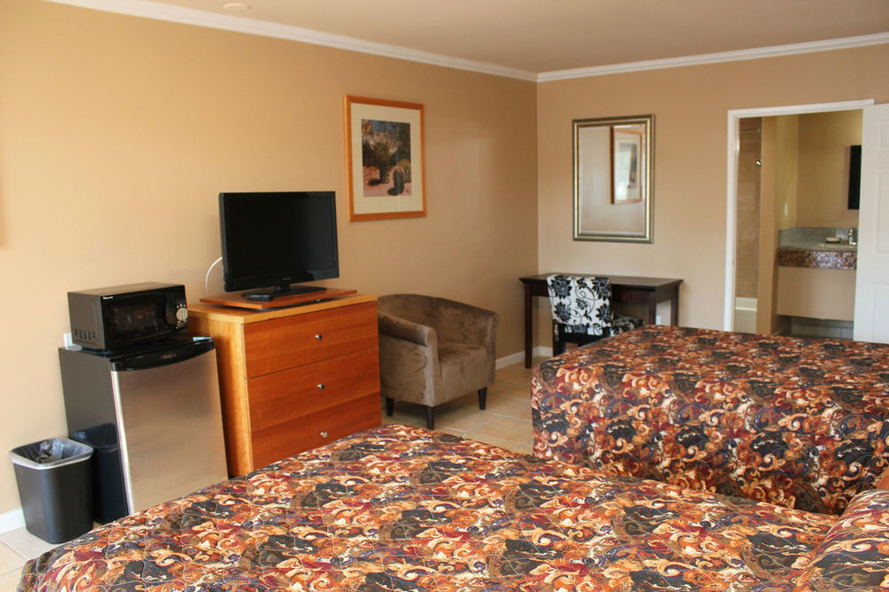 Rodeway Inn Tucson Luaran gambar