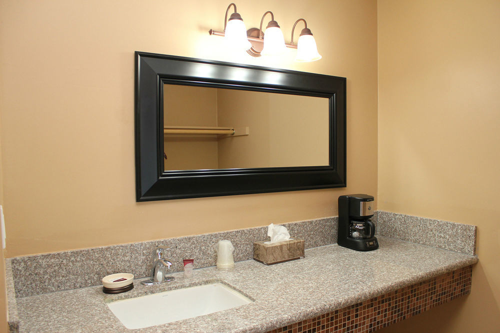 Rodeway Inn Tucson Luaran gambar