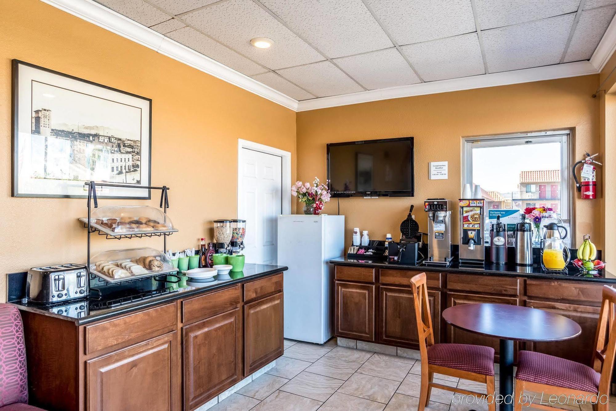 Rodeway Inn Tucson Luaran gambar