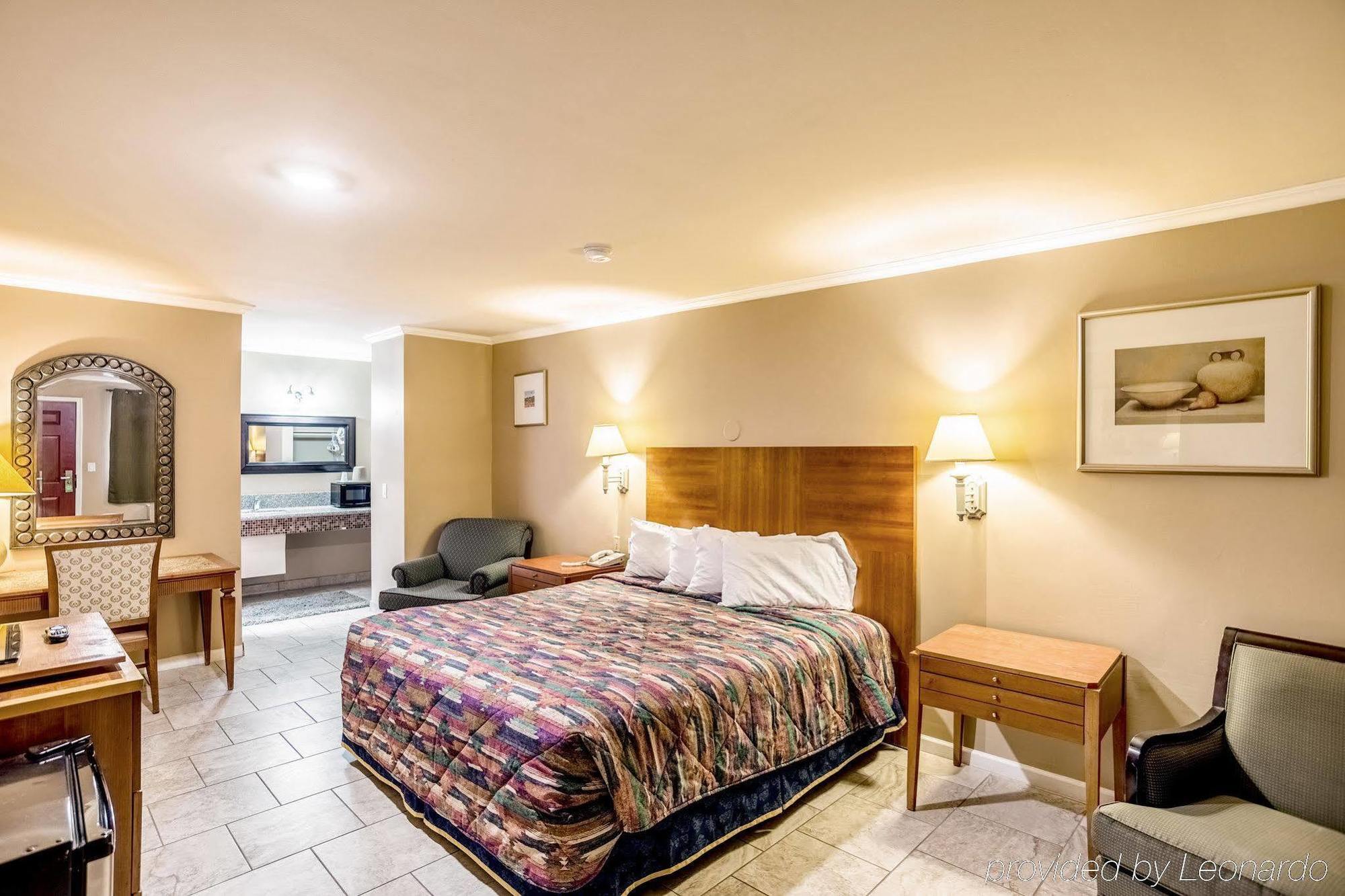 Rodeway Inn Tucson Luaran gambar