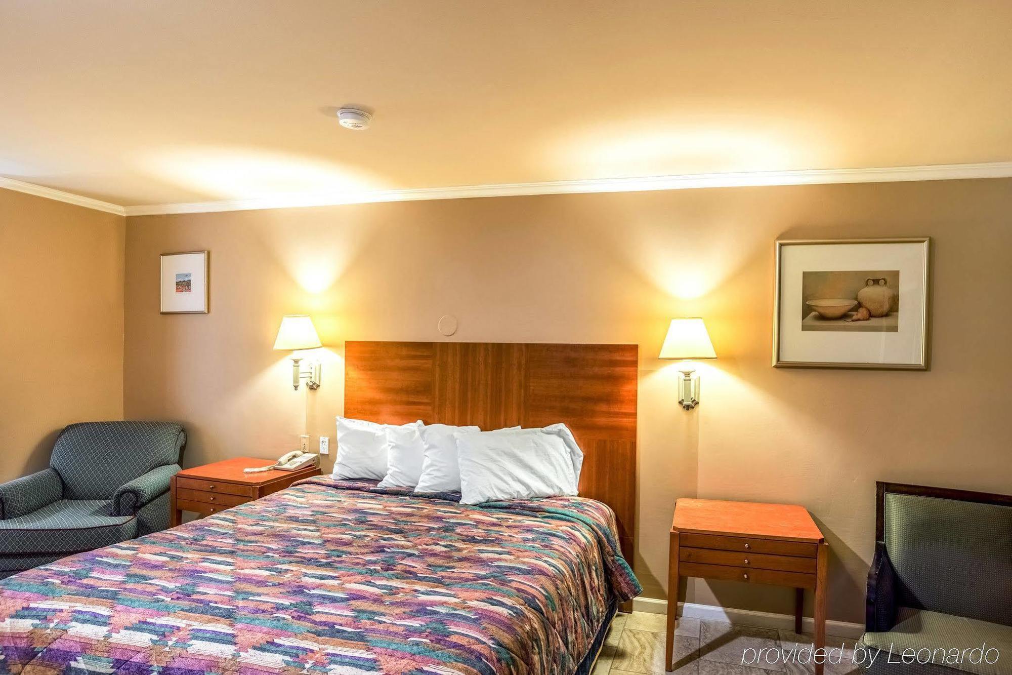 Rodeway Inn Tucson Luaran gambar