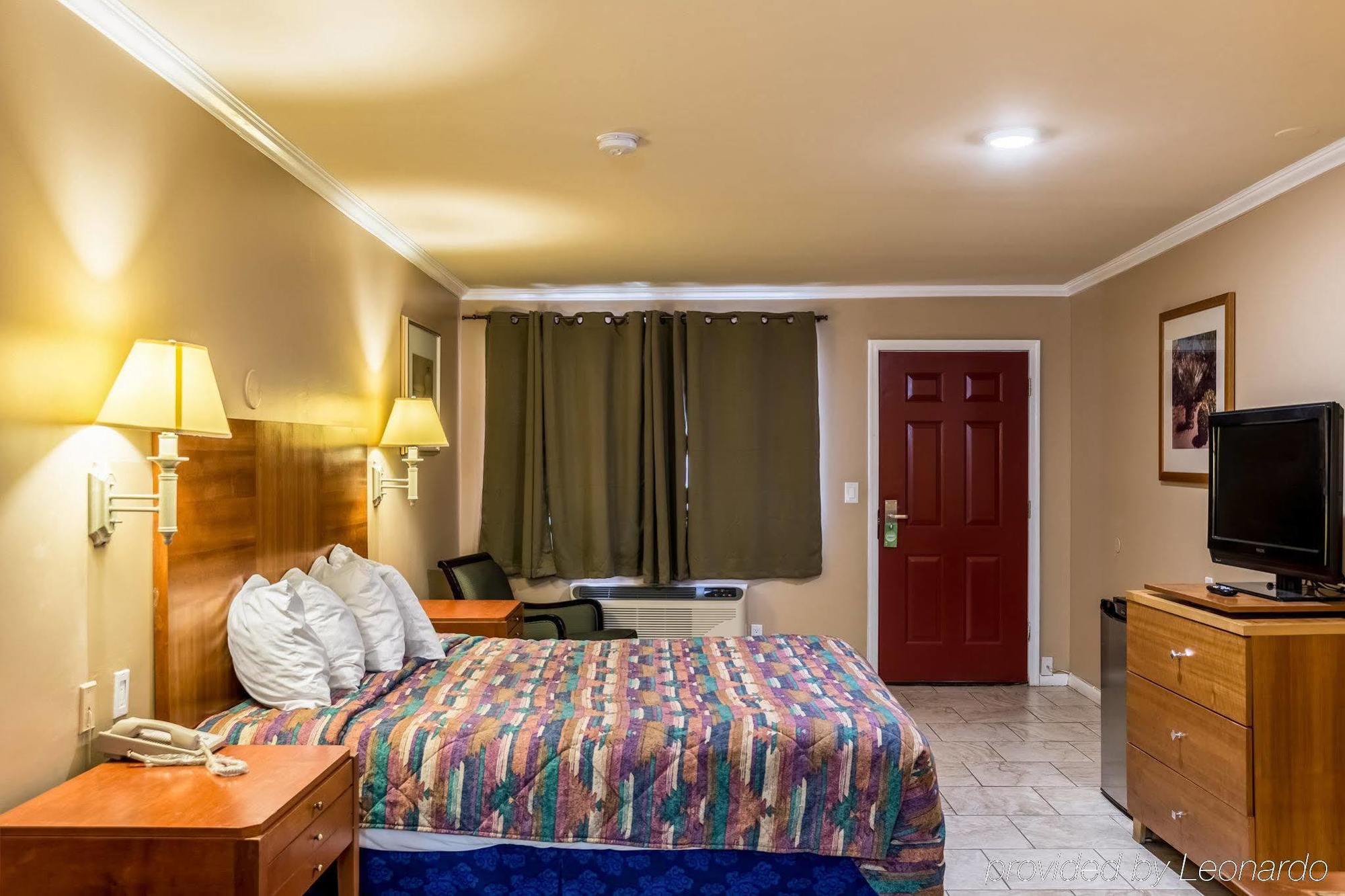 Rodeway Inn Tucson Luaran gambar