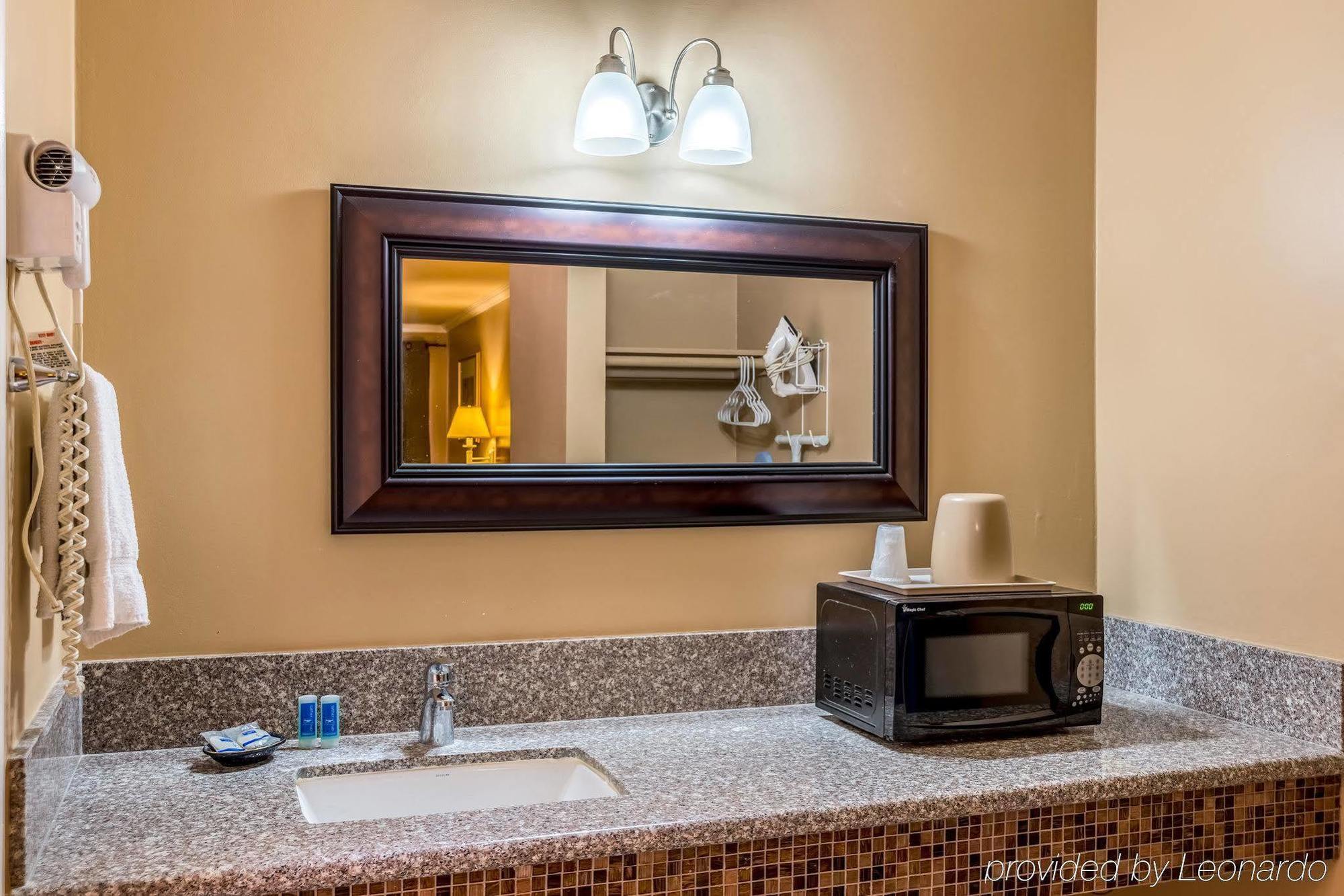 Rodeway Inn Tucson Luaran gambar